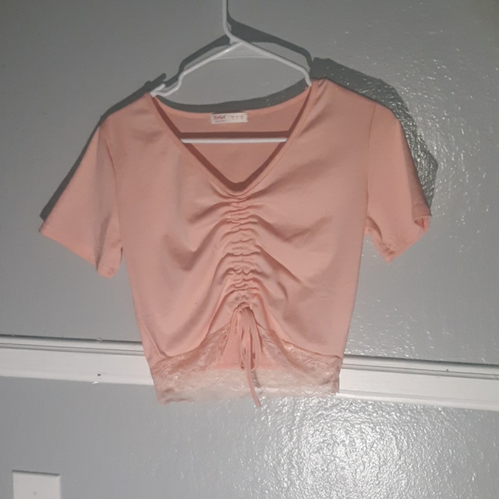 2 for 5 for these two blouses they were never worn